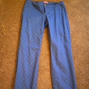 NWOT Lilly Pulitzer Pants